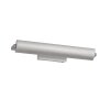 Fischer & Honsel Beat Wandleuchte LED Nickel-Matt, 1-flammig