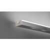 Fischer & Honsel Vitan Pendelleuchte LED Nickel-Matt, 1-flammig