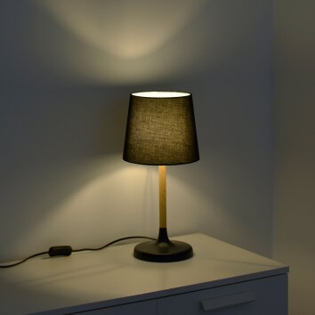 Tischlampen online Light Shop (Leuchten Direkt) bestellen Just im