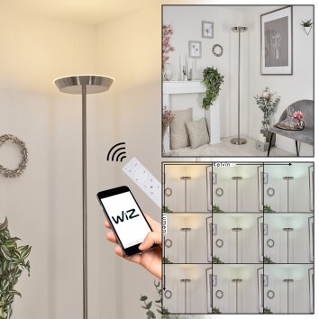 WiZ - alle Infos zum Home System Smart