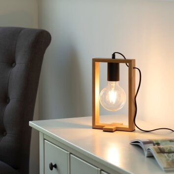 (Leuchten Just Direkt) Tischlampen bestellen Shop online im Light