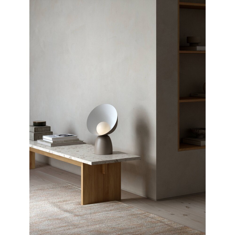 Design For The People by Braun Nordlux Tischleuchte HELLO 2220215009
