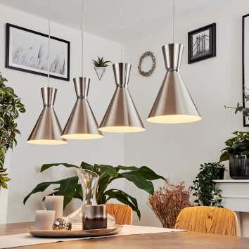Design For The People by lampe 2120703010 Grau STAY | Nordlux Hängeleuchte