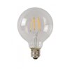 LED E27 5W 2700 Kelvin 550 Lumen