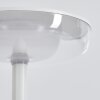 Baigorrita Tischleuchte LED Weiß, 1-flammig