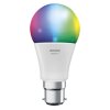 LEDVANCE SMART+ LED B22d 9 Watt 2000-6500 Kelvin 806 Lumen