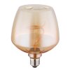 Globo LED Leuchtmittel 4 Watt 240 Lumen 1800 Kelvin