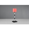 Reality Fernandez Tischleuchte LED Rot, 1-flammig