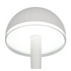 Reality Mendorez Stehlampe LED Grau, 1-flammig