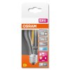 OSRAM LED-Speziallampen E27 6 Watt 806 Lumen 4000 Kelvin