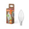 Osram LED E14 3,3 Watt 2700 Kelvin 250 Lumen