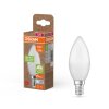 Osram LED E14 3,3 Watt 4000 Kelvin 250 Lumen