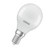 Osram LED E14 4,9 Watt 4000 Kelvin 470 Lumen