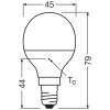 Osram LED E14 3,3 Watt 4000 Kelvin 250 Lumen