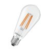 Osram LED E27 2,2 Watt 2700 Kelvin 470 Lumen