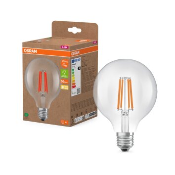 Osram LED E27 5 Watt 2700 Kelvin 1055 Lumen