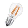 Osram LED E27 1,2 Watt 4000 Kelvin 255 Lumen