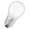 Osram LED E27 1,2 Watt 4000 Kelvin 255 Lumen