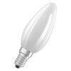 Osram LED E14 1,2 Watt 4000 Kelvin 255 Lumen