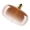 Osram LED E27 4 Watt 1800 Kelvin 120 Lumen