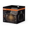 Osram LED E27 4 Watt 1800 Kelvin 60 Lumen