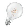 Osram LED E27 4,6 Watt 2700 Kelvin 470 Lumen