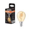 Osram LED E14 4,9 Watt 2200 Kelvin 470 Lumen