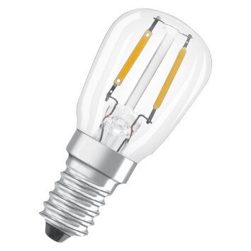 Osram LED E14 2,2 Watt 2700 Kelvin 110 Lumen