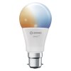 Ledvance LED B22d 9 Watt 2700-6500 Kelvin 806 Lumen