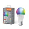 Ledvance LED B22d 9 Watt 2700-6500 Kelvin 806 Lumen