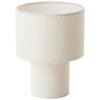 Brilliant Teddy Tischleuchte Beige, 1-flammig