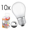 LED E27 10er Set 3,4 Watt 4000 Kelvin 470 Lumen