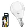 LED E14 3,3 Watt 2700 Kelvin 250 Lumen