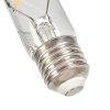 LED E27 4er Set 6 Watt 3000 Kelvin 780 Lumen