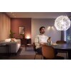 Philips Hue White 2er Set LED GU10 5,2 Watt 2700 Kelvin 400 Lumen