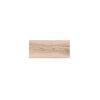 Trio MAYENNE Wandleuchte Holz hell, 2-flammig