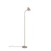 Reality Pongo Stehlampe LED Beige, 1-flammig