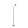 Reality Pongo Stehlampe LED Beige, 1-flammig