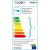 Globo PARRY Strahler, 3-flammig