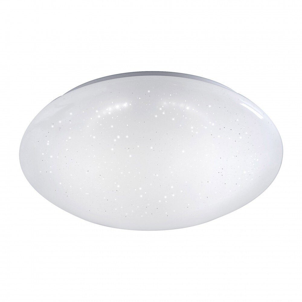 Direkt 14231-16 SKYLER LED Deckenleuchte Weiß Leuchten