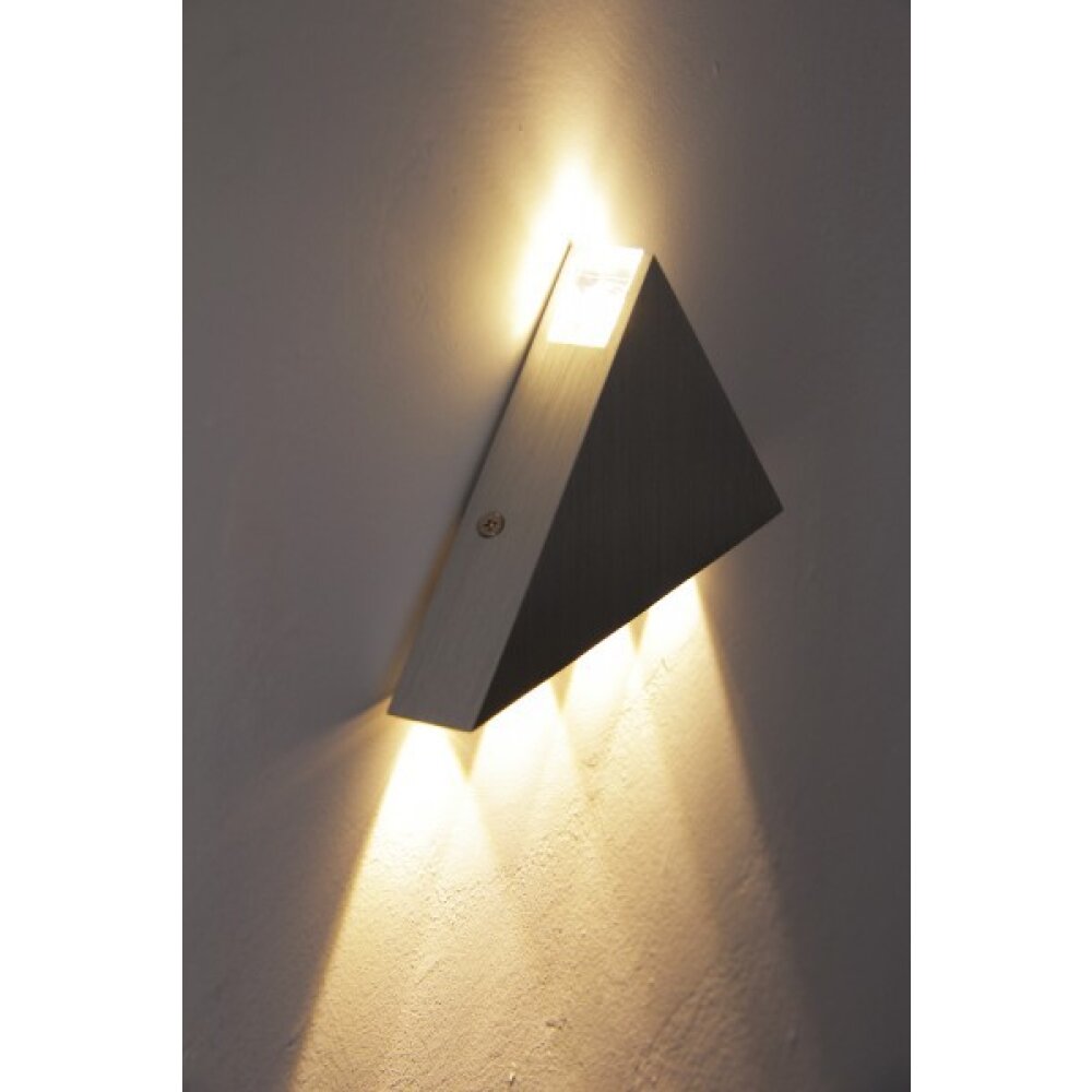 Moderner Stil Dreieck-Form Wand lampe Wand leuchte Wand leuchte Leuchte